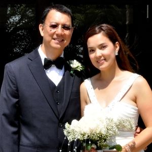 Meet your Posher, Alan-heidi